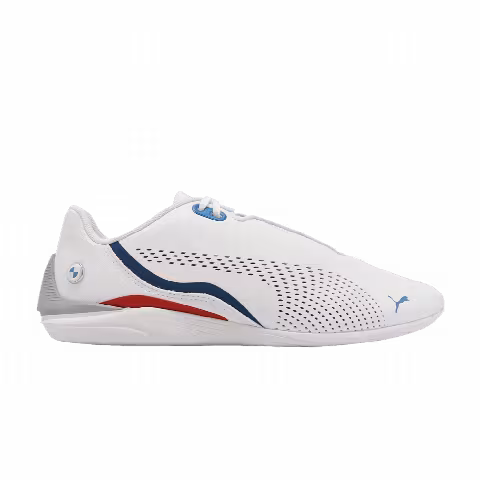 Puma BMW Motorsport x Drift Cat Decima 'White Estate Blue'