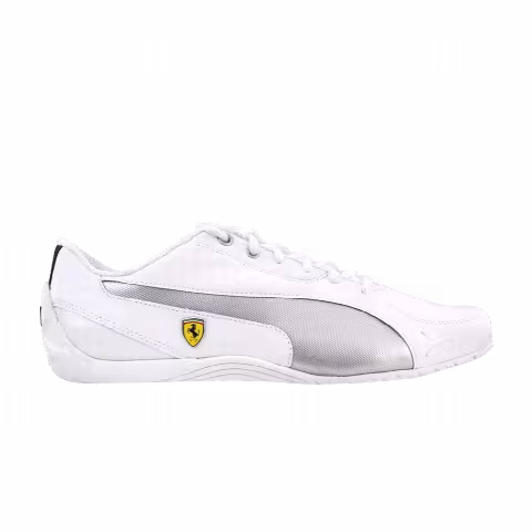 Scuderia Ferrari x Puma Drift Cat 5 NM 'White'
