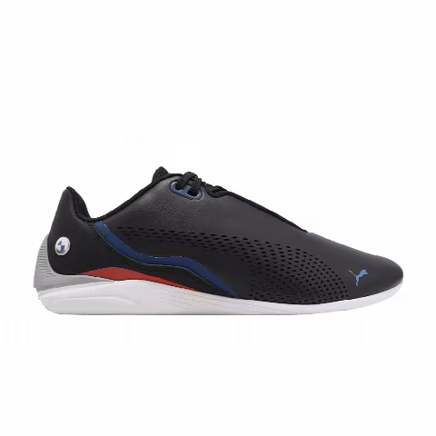 Puma BMW Motorsport x Drift Cat Decima 'Black Estate Blue'