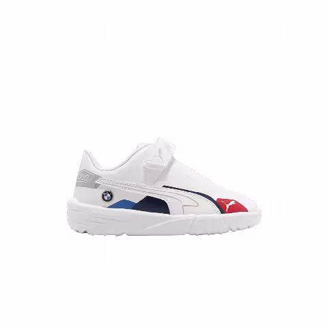 BMW Motorsport x Puma Drift Cat Delta Infant 'White'