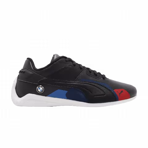 BMW Motorsport x Puma Drift Cat Delta Jr 'Black'
