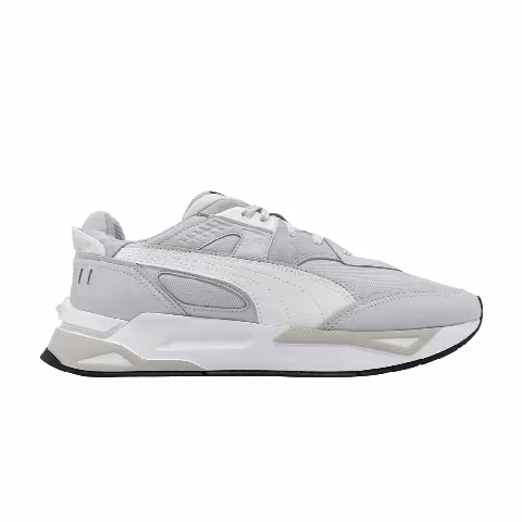 Puma Wmns Mirage Sport Heritage 'Platinum Grey'