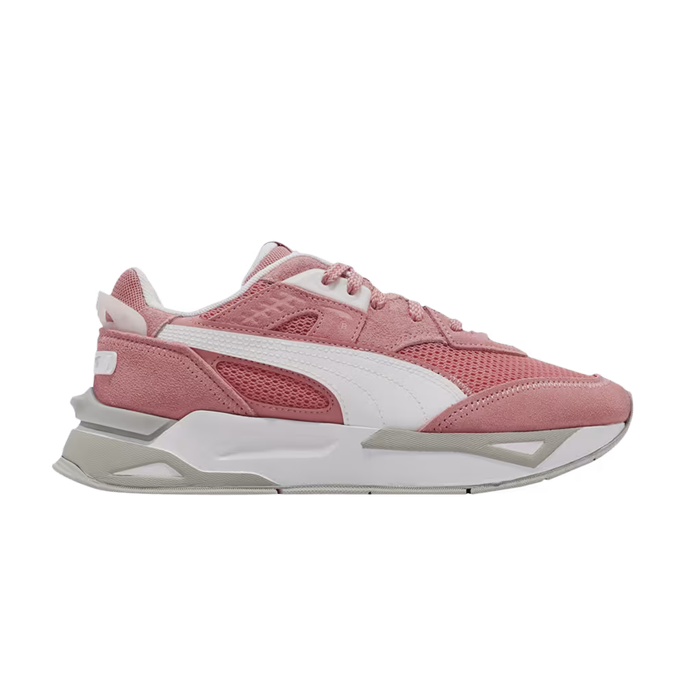 Puma Mirage Sport Heritage Rosette