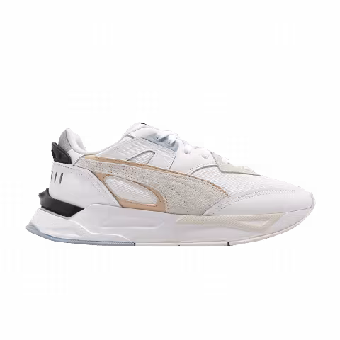 Puma Wmns Mirage Sport Pop 'Natural Vachetta'