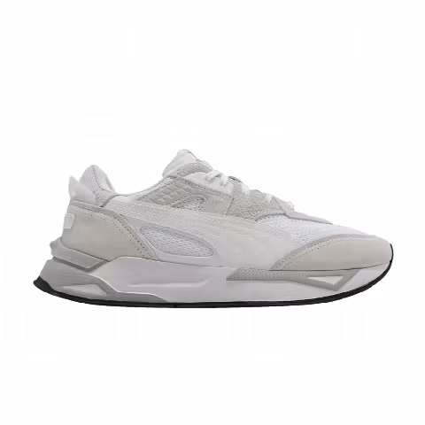 Puma Mirage Sport Heritage 'White Grey Violet'