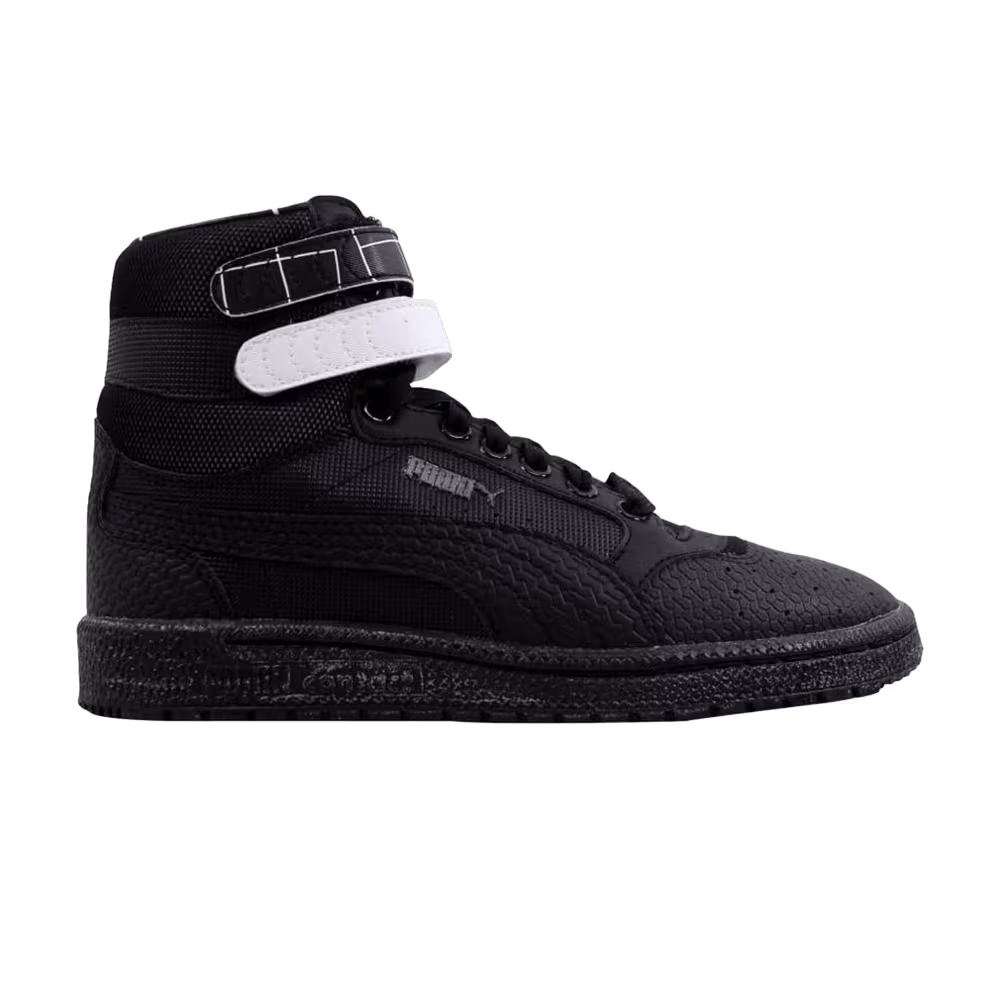 Puma Women's Sky 2 Hi SF Texture Pack