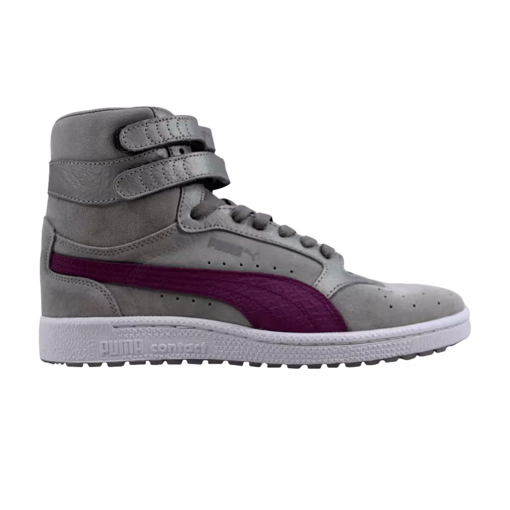 Puma Sky 2 Hi Reptile
