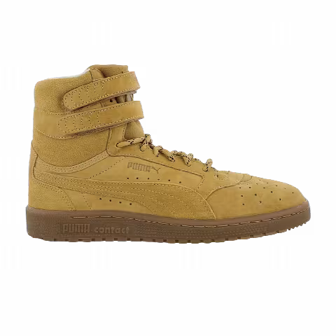 Puma Sky 2 Hi 'Winterized'