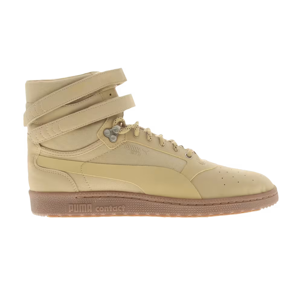 Puma Sky 2 High Weatherproof Taffy