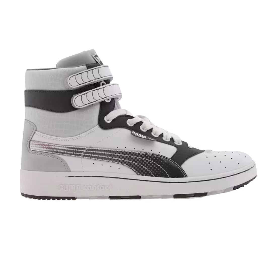 Puma Sky II Island High