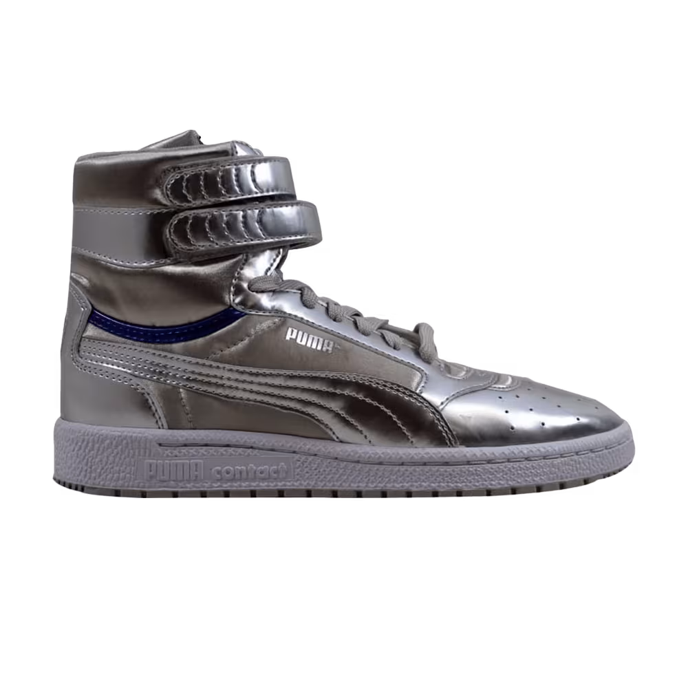 Puma Women's Sky 2 Hi Explosive Pack