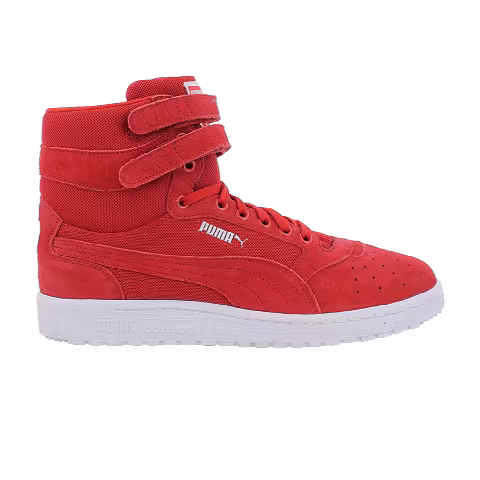 Puma Sky II Hi Core 'Barbados Cherry'