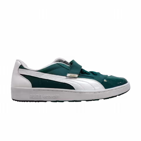 Puma Sky 2 Lo + SE 'Alpine Green'