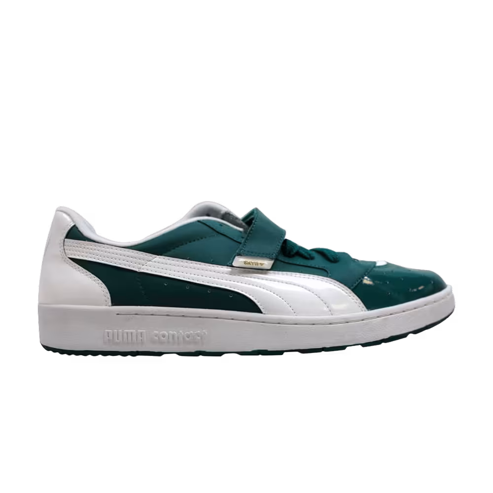 Puma Sky 2 Lo + SE Alpine Green
