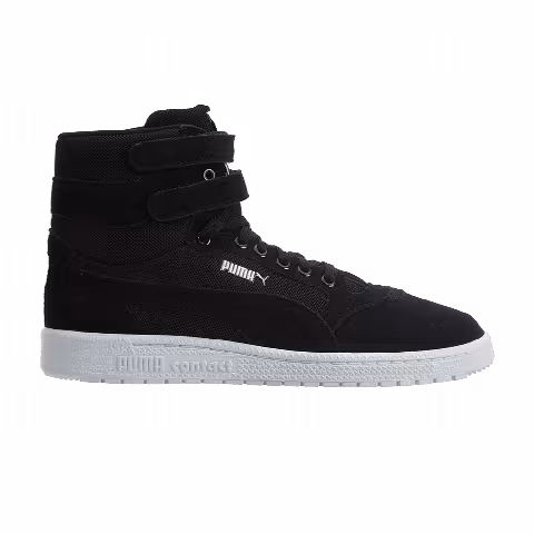 Puma Sky II Hi Core 'Black'