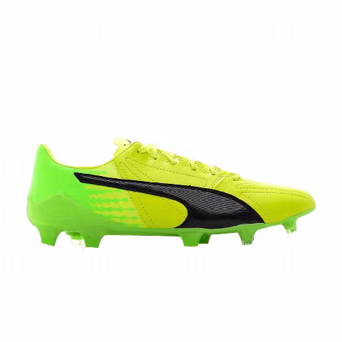 Puma EvoSpeed 17.SL LTH FG Soccer Cleat