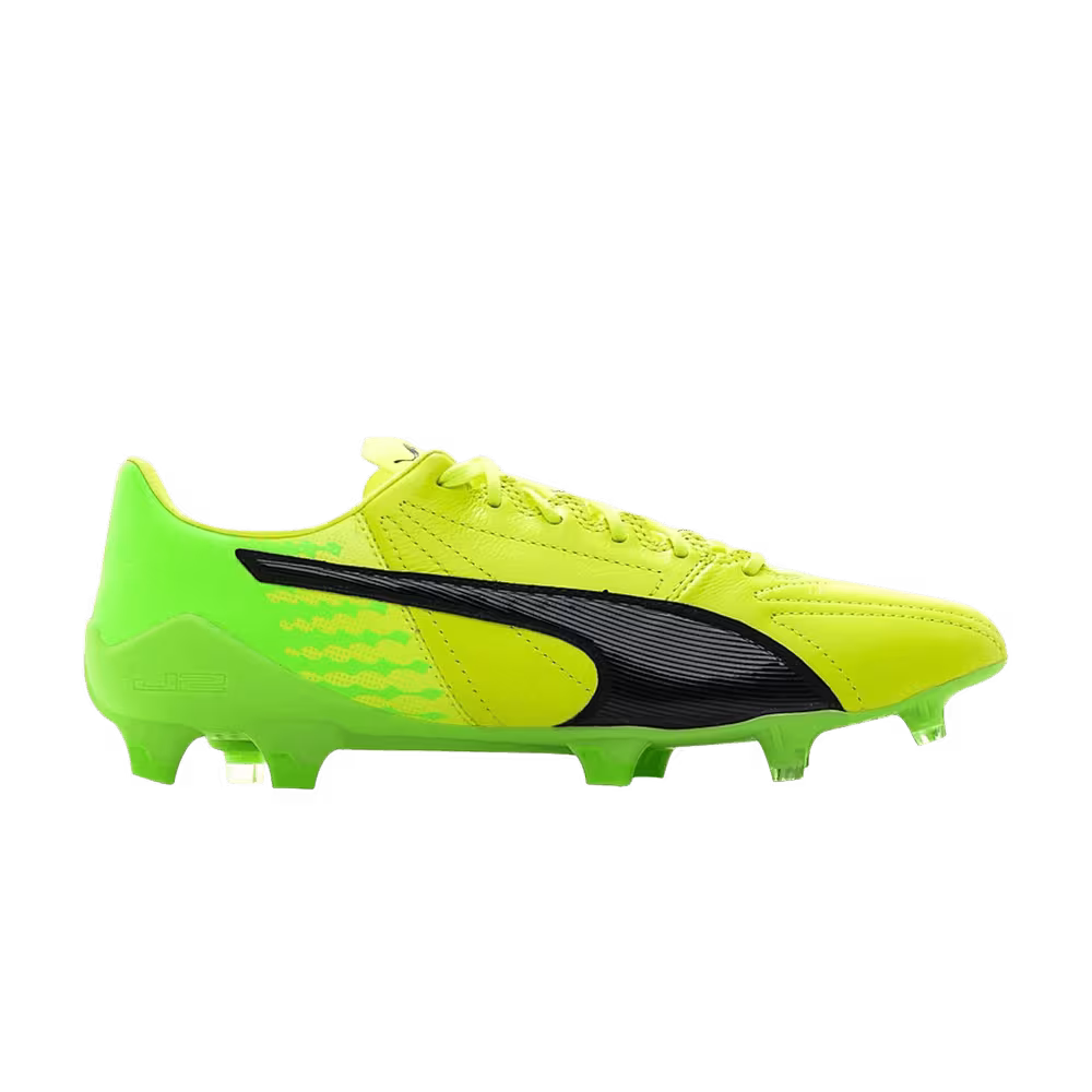 Puma EvoSpeed 17.SL LTH FG Soccer Cleat