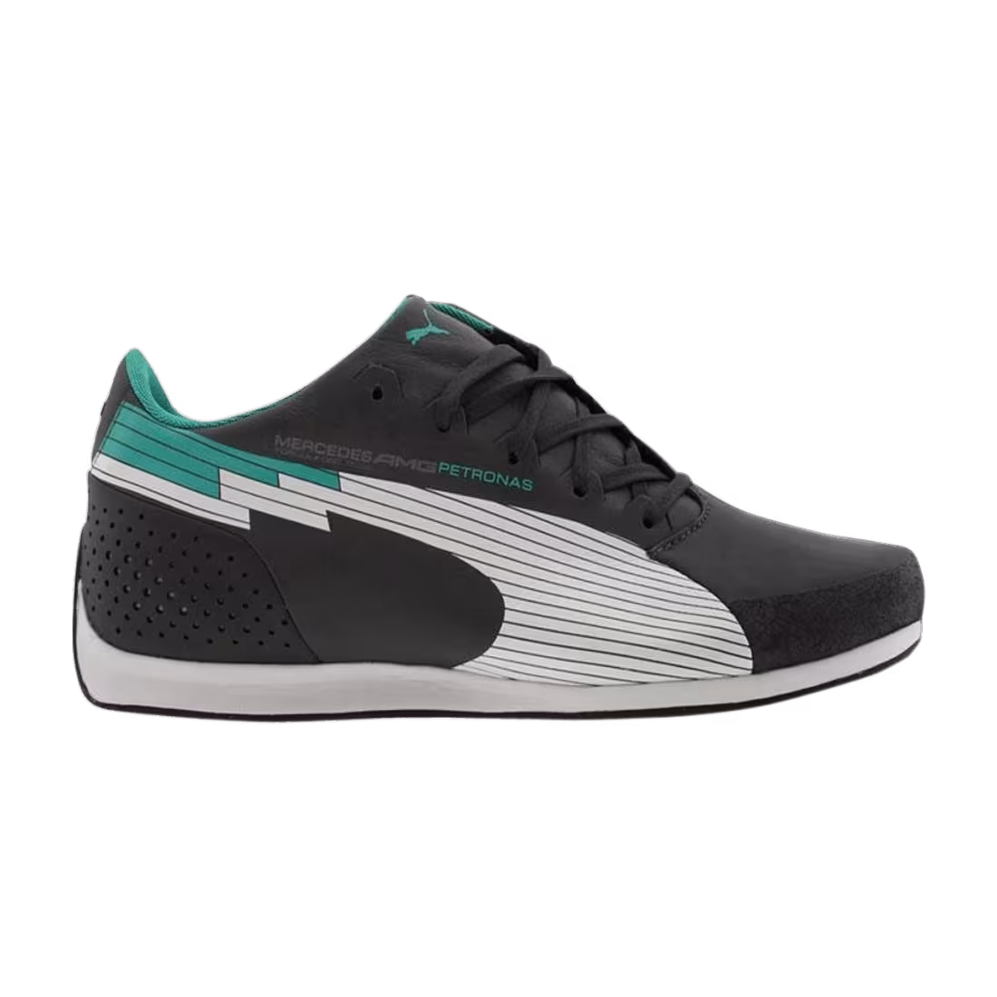 Puma Racing evoSPEED Low MAMGP Mercedes Benz