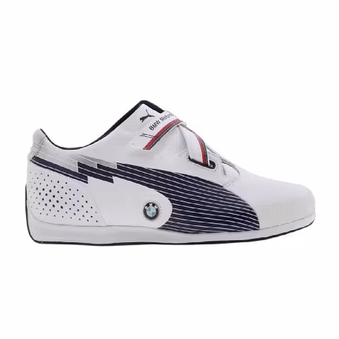 Puma Racing evoSPEED Low  BMW