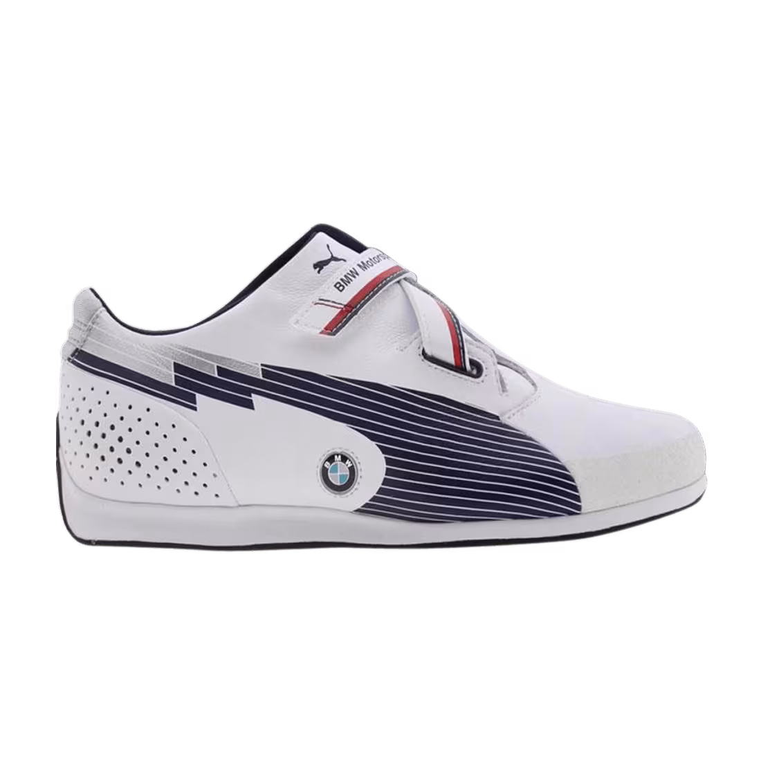 Puma Racing evoSPEED Low BMW