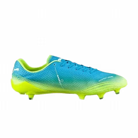 Puma evoSpeed Fresh FG