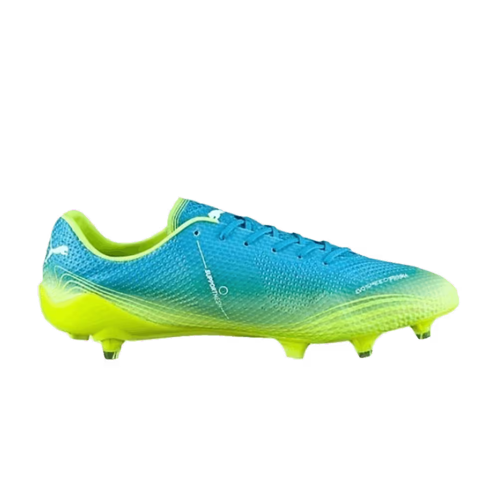 Puma evoSpeed Fresh FG