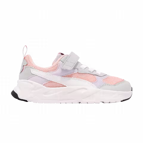 Puma Trinity AC+ Little Kid 'Rose Dust'