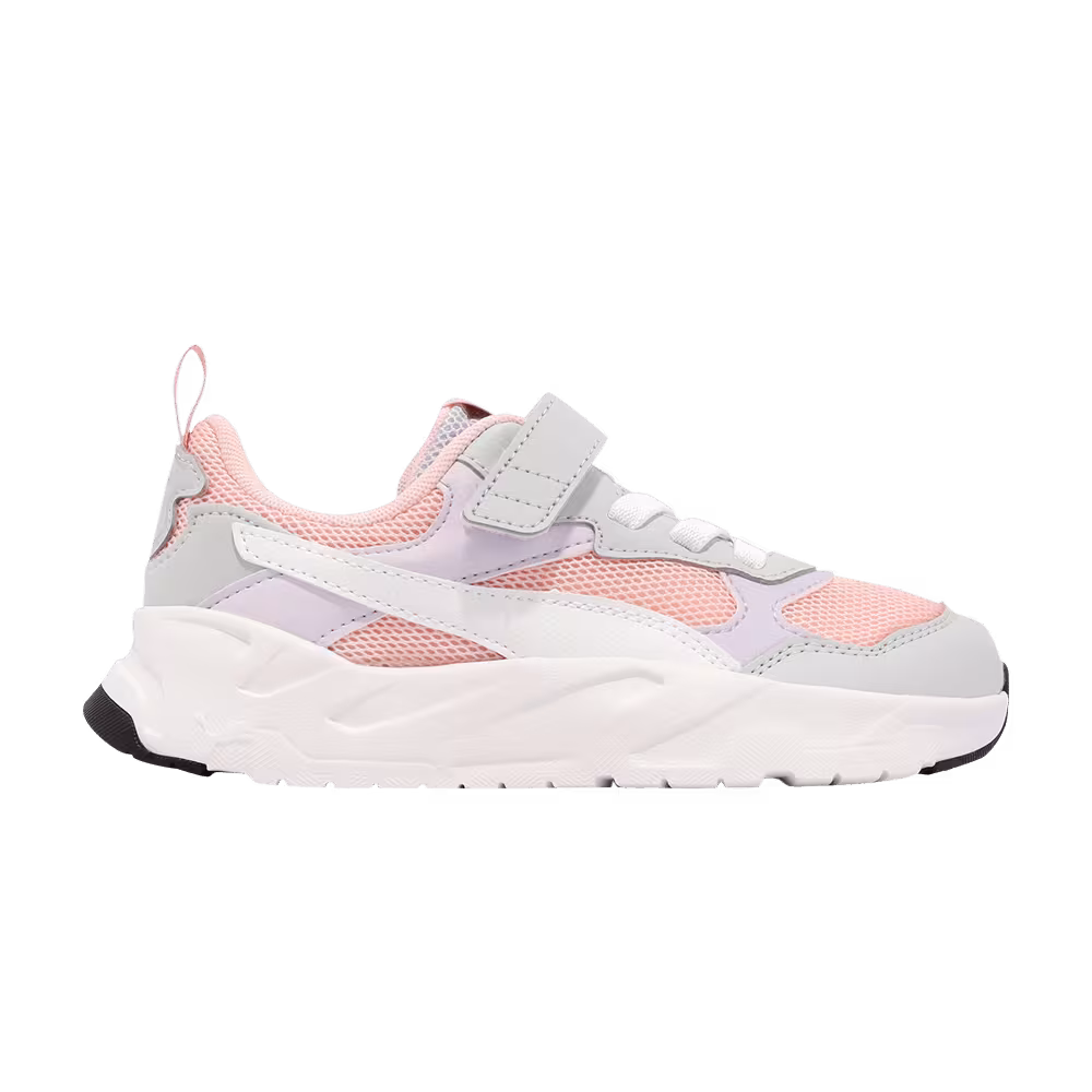 Puma Trinity AC+ Little Kid Rose Dust
