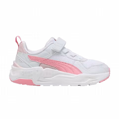 Puma Trinity 2 LT AC+ PC 'White Pink'