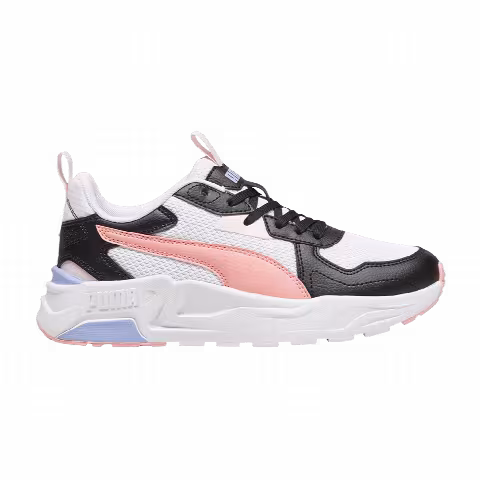 Puma Trinity Lite 'White Peach Smoothie'