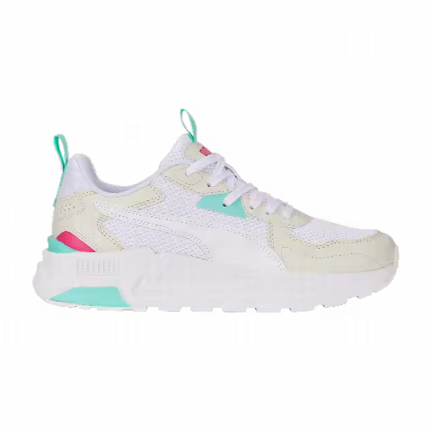 Puma Trinity Lite 'Pristine Mint Glowing Pink'