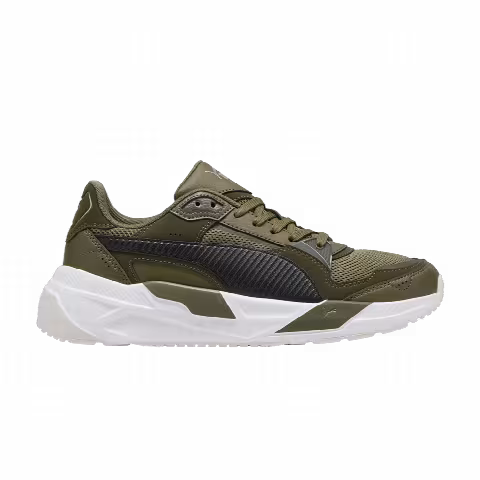 Puma Trinity 2 SL 'Olive Black'