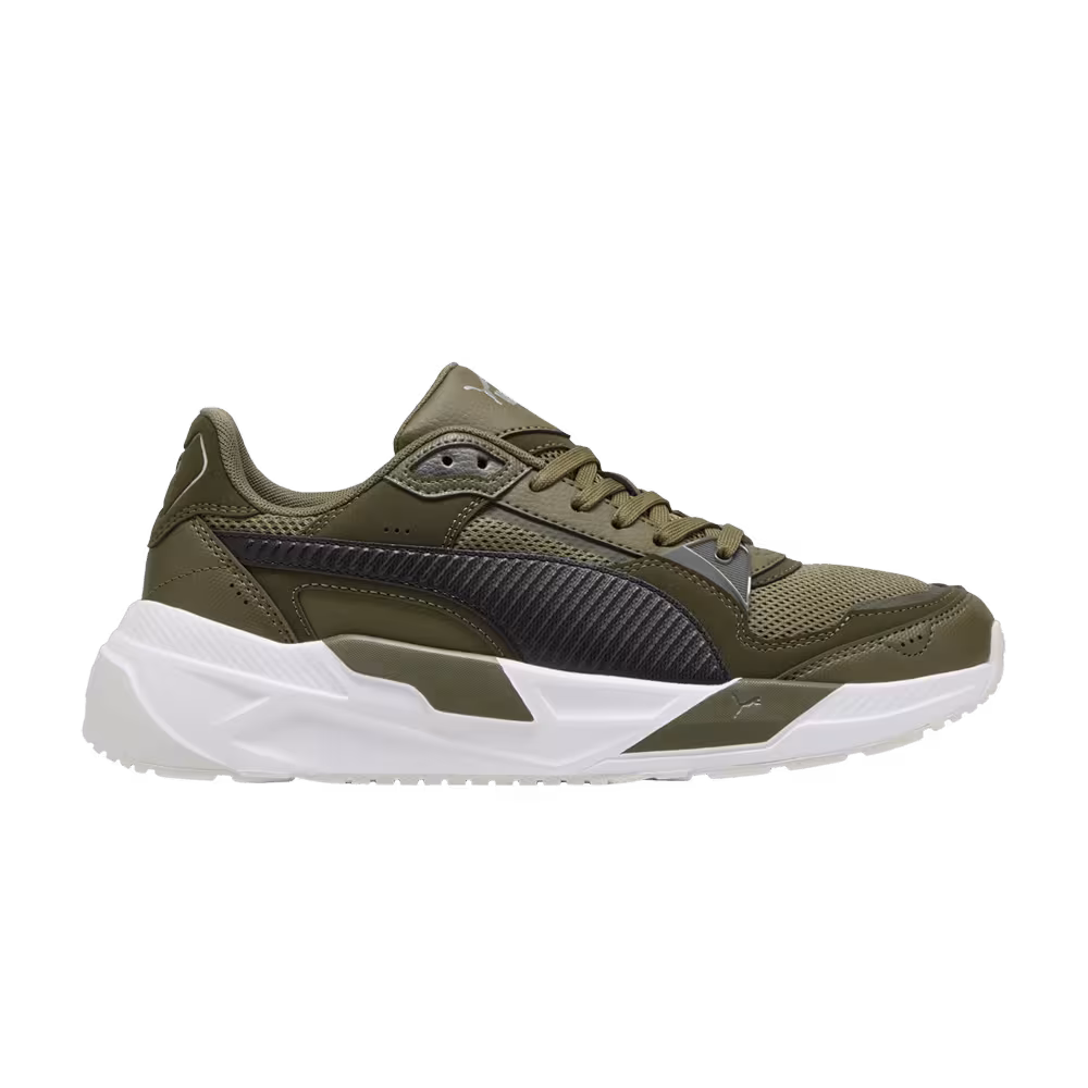 Puma Trinity 2 SL Olive Black