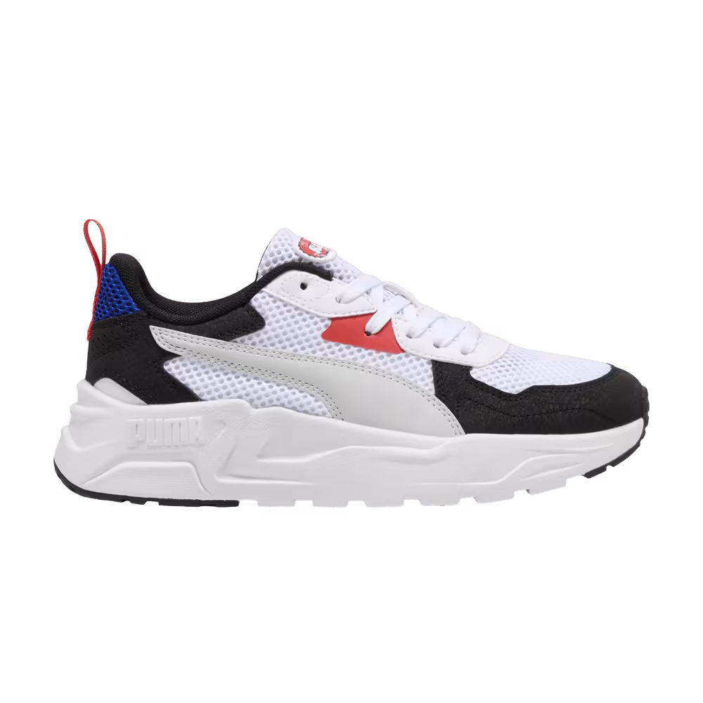 Puma Trinity Lite Jr Mid 90s