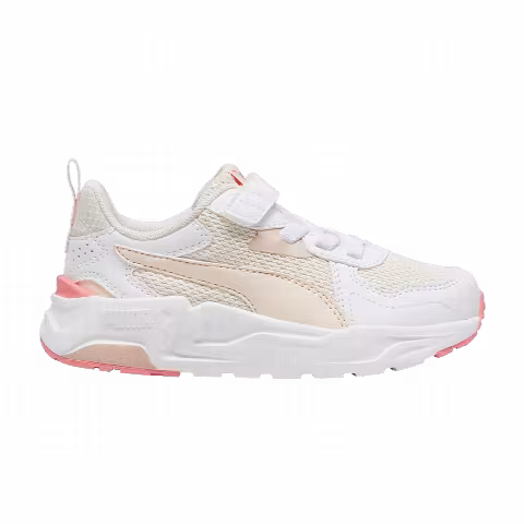 Puma Trinity Lite AC+ Little Kid 'Sugared Almond'