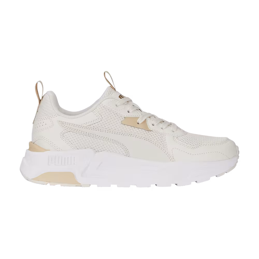 Puma Trinity Lite Vapor Grey Granola