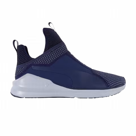 Puma Wmns Fierce Velvet Rope 'Blue Depths'
