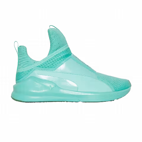 Puma Wmns Fierce Bright Mesh 'Aruba Blue'