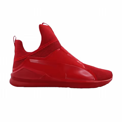 Puma Fierce Core 'Red'