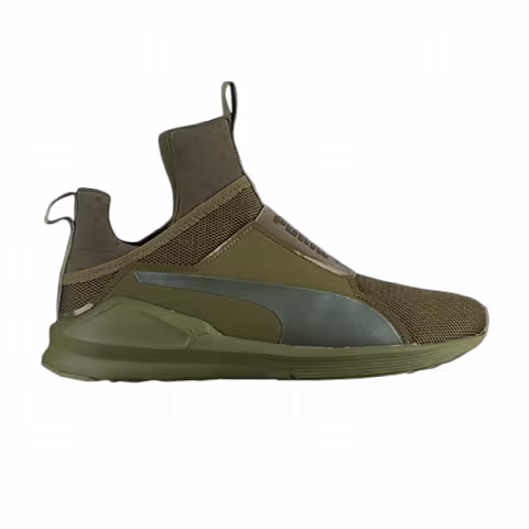 Puma Fierce Core 'Olive Night'