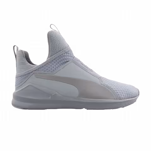 Puma Wmns Fierce Quilted