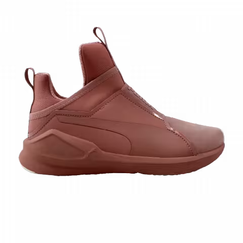 Puma Wmns Fierce NBK Naturals 'Cameo Brown'