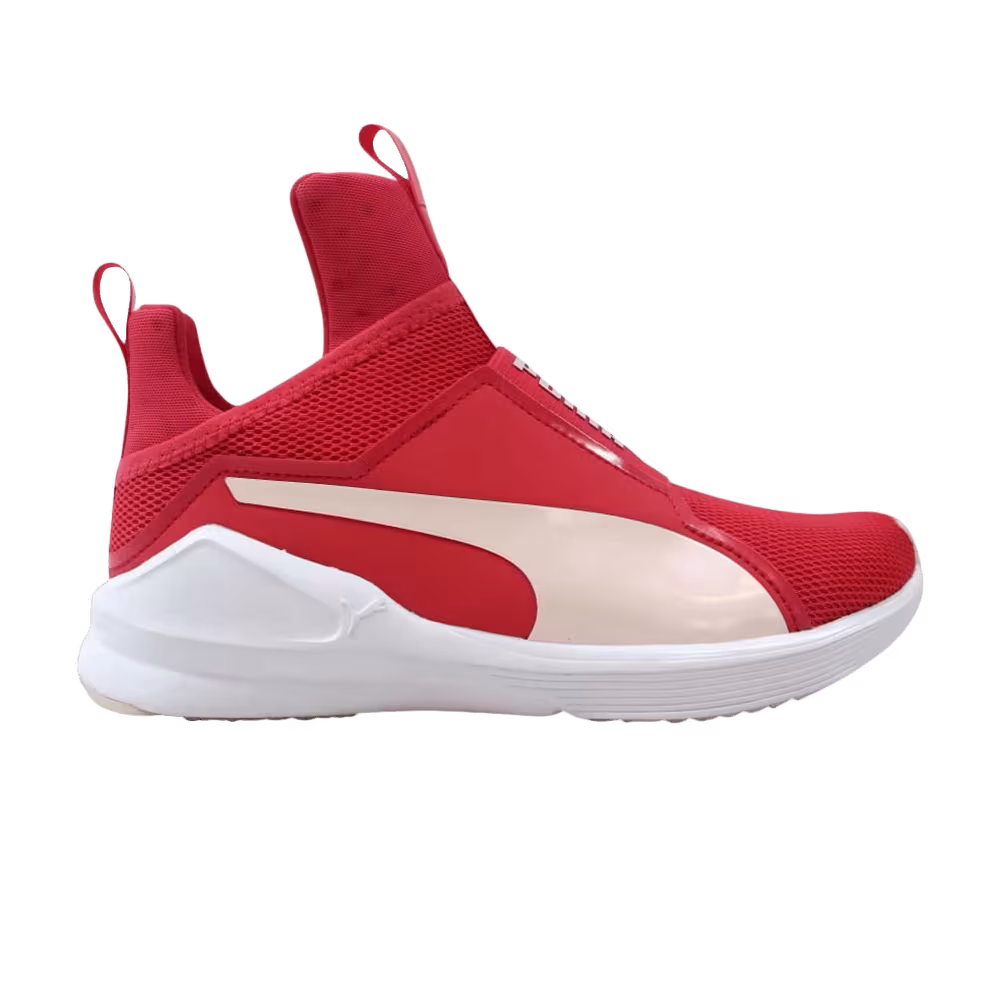 Puma Women's Fierce Core Paradise Pink