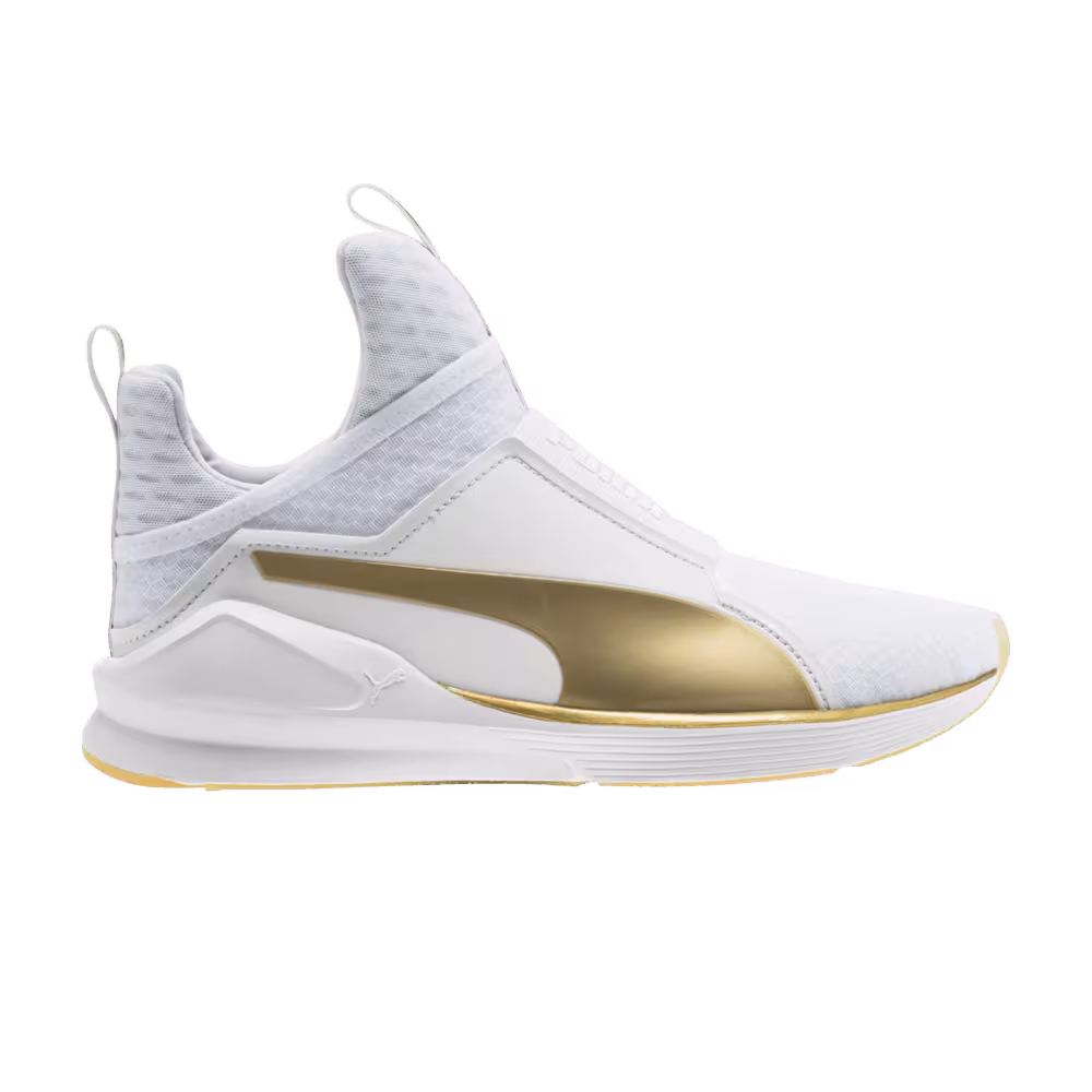 Puma Women's Fierce Gold