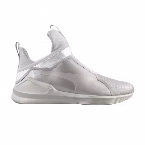 Puma Wmns Fierce Metallic