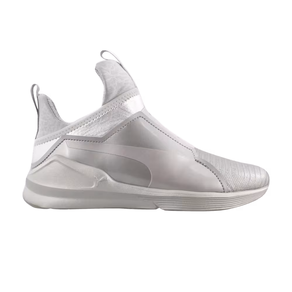 Puma Women's Fierce Metallic