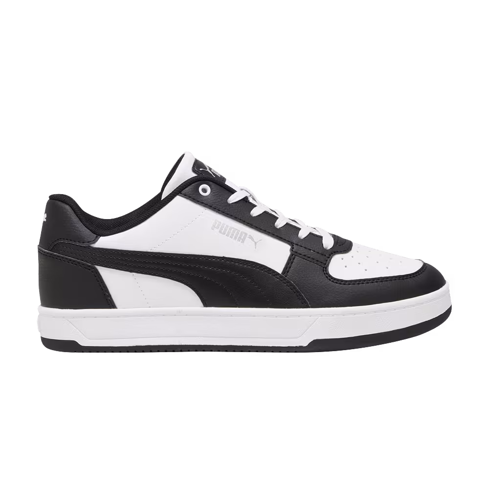 Puma Caven 2.0 Black White