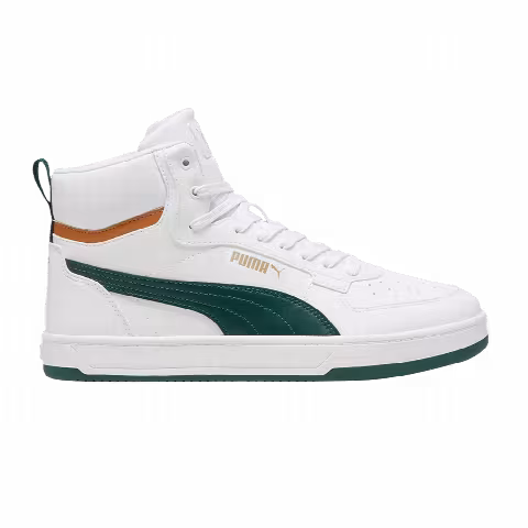 Puma Caven 2.0 Mid 'White Dark Myrtle'