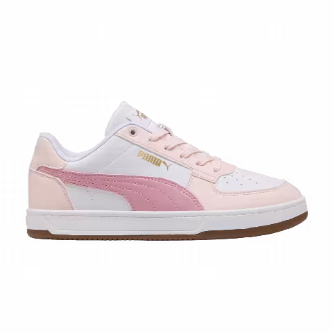 Puma Caven 2.0 'White Poised Pink Gum'