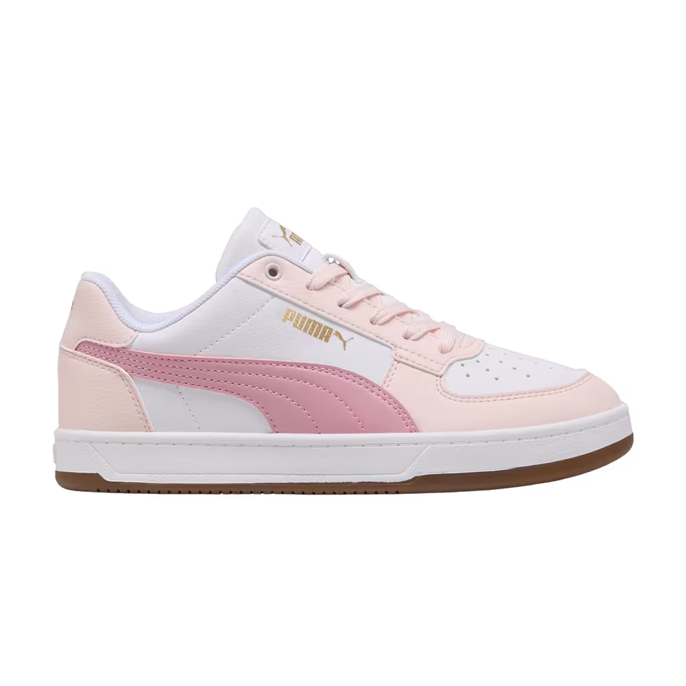 Puma Caven 2.0 White Poised Pink Gum